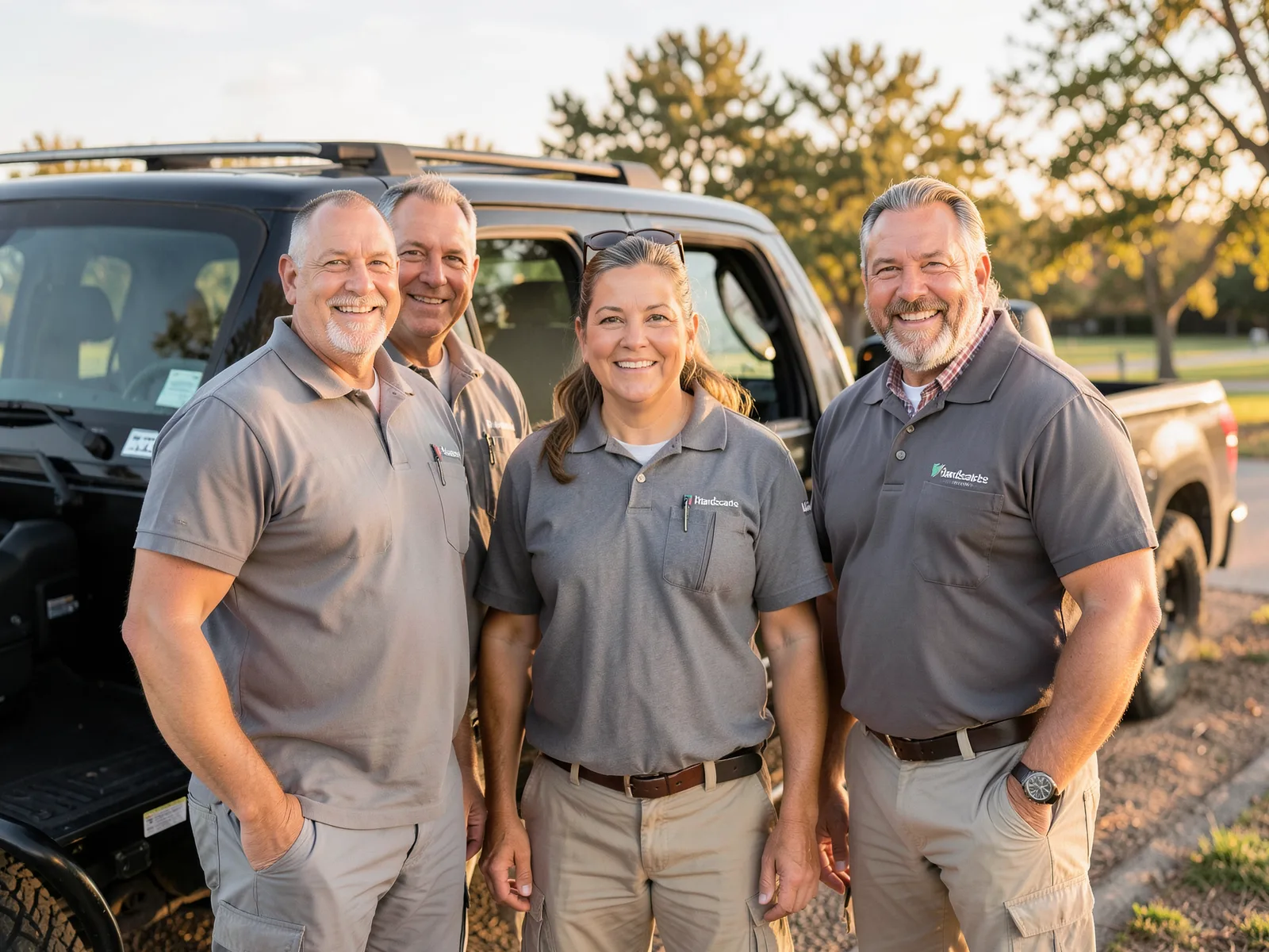 Plano Hardscaping Design company in Cornersville, TN